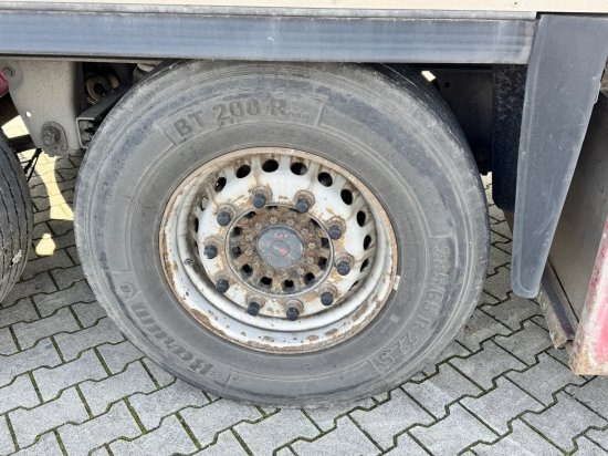 Schmitz Kasten/Koffer SKO24/L13.62FP 25-3B līzingu Schmitz Kasten/Koffer SKO24/L13.62FP 25-3B: foto 9