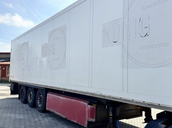 Schmitz Kasten/Koffer SKO24/L13.62FP 25-3B līzingu Schmitz Kasten/Koffer SKO24/L13.62FP 25-3B: foto 6