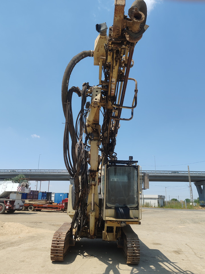 Atlas Copco ECM 585 MC II - Urbšanas mašīna: foto 2 Atlas Copco ECM 585 MC II - Urbšanas mašīna: foto 2