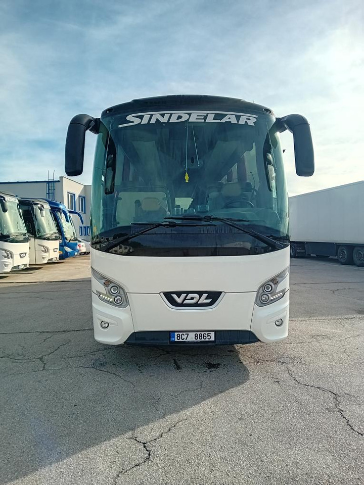 VDL 501E1 - Autobuss: foto 1 VDL 501E1 - Autobuss: foto 1