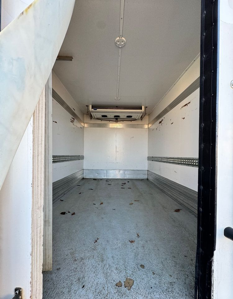 Iveco 70-170 - Kravas automašīna refrižerators: foto 5 Iveco 70-170 - Kravas automašīna refrižerators: foto 5