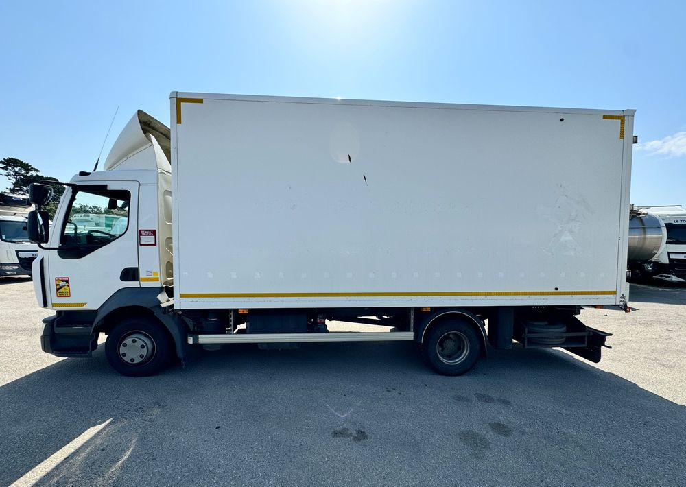 Renault D12 - Bortu kravas automašīna/ Platforma: foto 2 Renault D12 - Bortu kravas automašīna/ Platforma: foto 2