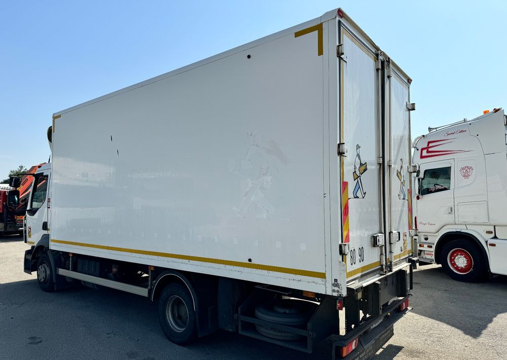 Renault D12 - Bortu kravas automašīna/ Platforma: foto 3 Renault D12 - Bortu kravas automašīna/ Platforma: foto 3