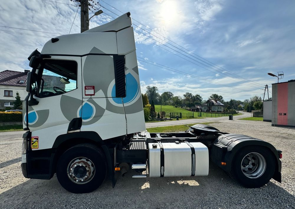 Renault T460 - Vilcējs: foto 2 Renault T460 - Vilcējs: foto 2