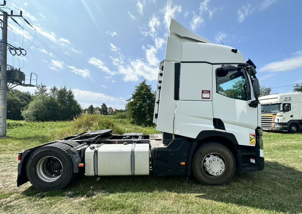 Renault T460 - Vilcējs: foto 5 Renault T460 - Vilcējs: foto 5