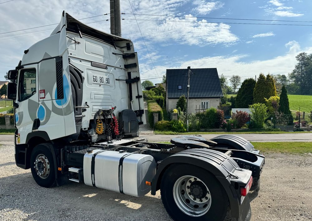 Renault T460 - Vilcējs: foto 3 Renault T460 - Vilcējs: foto 3