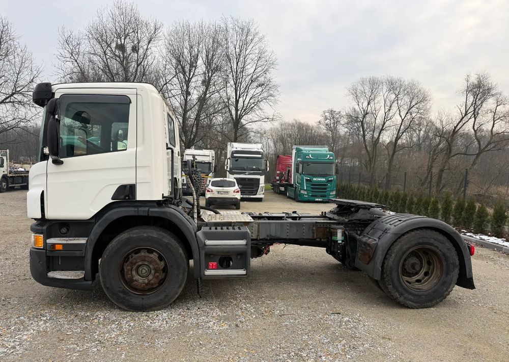 Scania P440 - Vilcējs: foto 2 Scania P440 - Vilcējs: foto 2