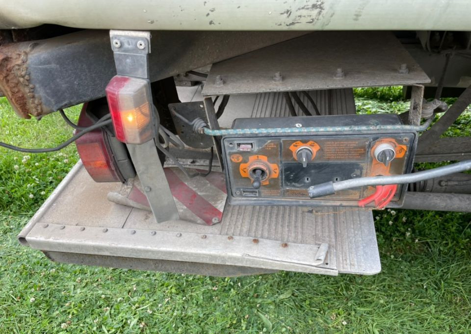 Volvo FM 9 260 - Kravas automašīna refrižerators: foto 5 Volvo FM 9 260 - Kravas automašīna refrižerators: foto 5