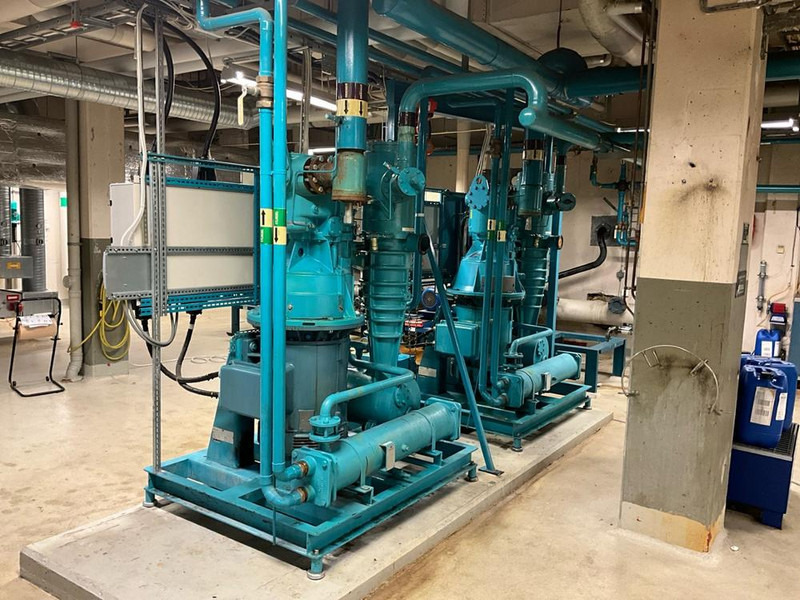 ABB SVA 24 - Metālapstrādes iekārta: foto 2 ABB SVA 24 - Metālapstrādes iekārta: foto 2