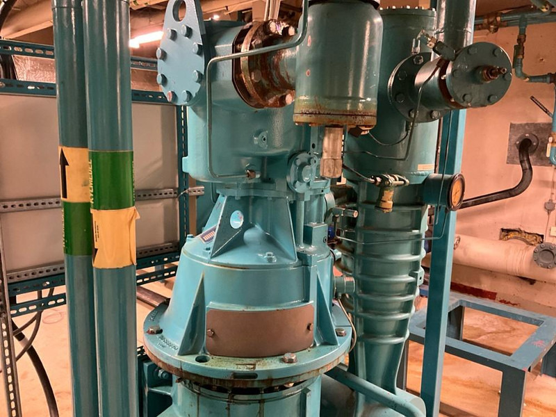 ABB SVA 24 - Metālapstrādes iekārta: foto 5 ABB SVA 24 - Metālapstrādes iekārta: foto 5