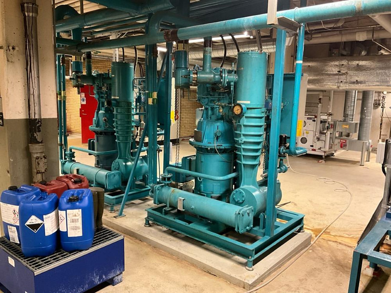 ABB SVA 24 - Metālapstrādes iekārta: foto 3 ABB SVA 24 - Metālapstrādes iekārta: foto 3