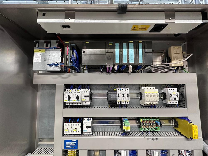 Pārtikas iekārta Ecolab P3 + VS1: foto 19