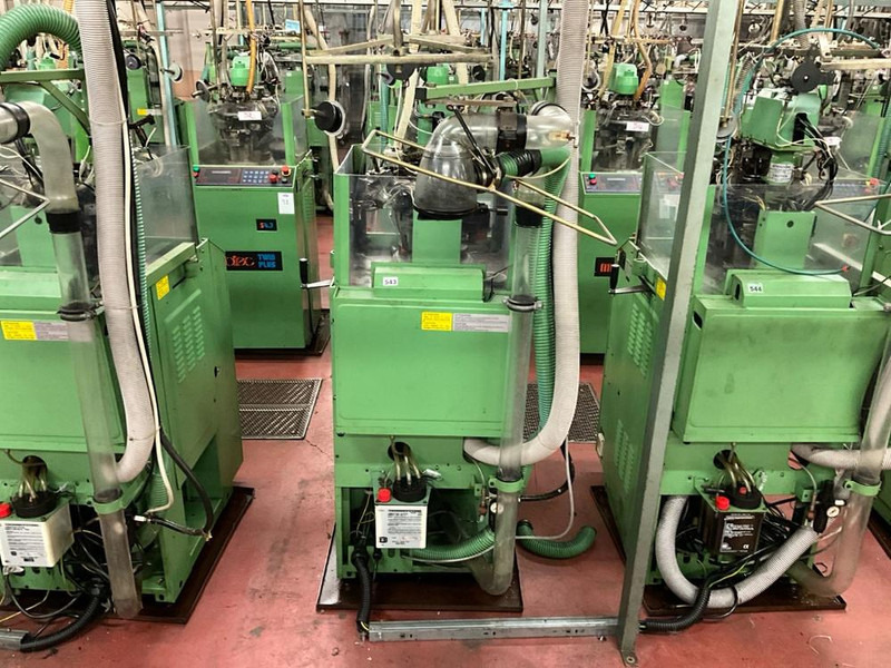 Matec Twin Plus S 4.7 - Industriālā iekārta: foto 3 Matec Twin Plus S 4.7 - Industriālā iekārta: foto 3