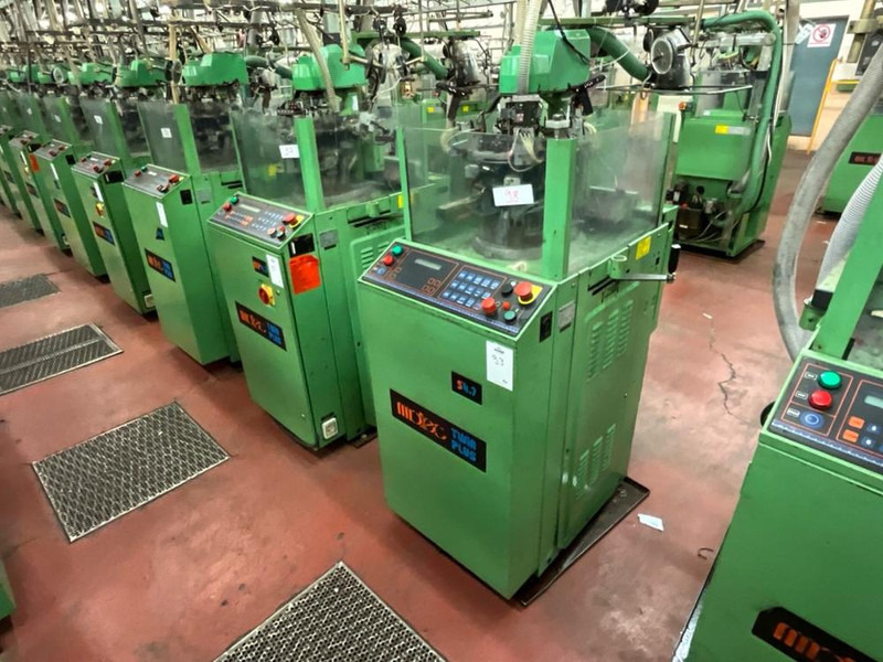 Matec Twin Plus S 4.7 - Industriālā iekārta: foto 1 Matec Twin Plus S 4.7 - Industriālā iekārta: foto 1