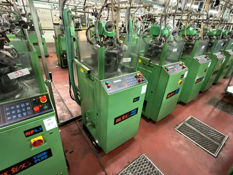 Matec Twin Plus S 4.7 - Industriālā iekārta: foto 1 Matec Twin Plus S 4.7 - Industriālā iekārta: foto 1
