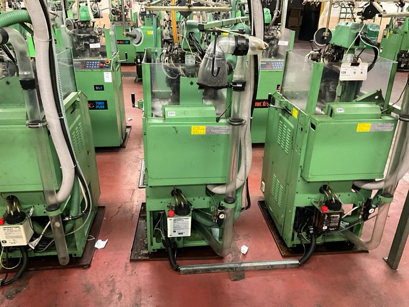 Matec Twin Plus S 4.7 - Industriālā iekārta: foto 3 Matec Twin Plus S 4.7 - Industriālā iekārta: foto 3