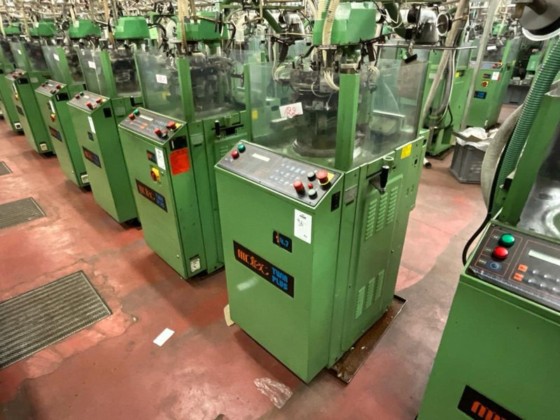 Matec Twin Plus S 4.7 - Industriālā iekārta: foto 1 Matec Twin Plus S 4.7 - Industriālā iekārta: foto 1