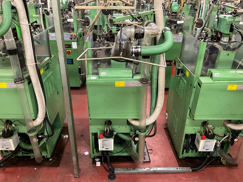 Matec Twin Plus S 4.7 - Industriālā iekārta: foto 3 Matec Twin Plus S 4.7 - Industriālā iekārta: foto 3