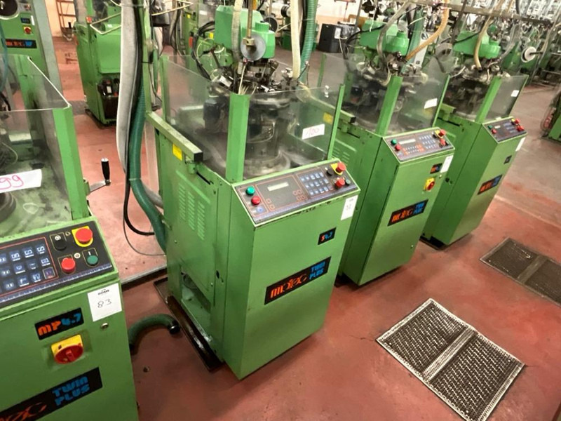 Matec Twin Plus S 4.7 - Industriālā iekārta: foto 2 Matec Twin Plus S 4.7 - Industriālā iekārta: foto 2