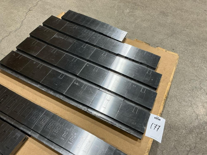 Metālapstrādes iekārta LVD 6379TC: foto 1