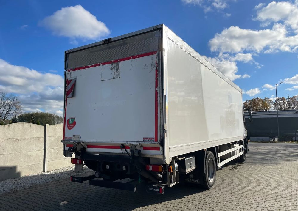 Iveco Stralis EEV 18.310 EURO 5, Chłodnia, PRZEBIEG 262 TYŚ KM!! - Kravas automašīna refrižerators: foto 5 Iveco Stralis EEV 18.310 EURO 5, Chłodnia, PRZEBIEG 262 TYŚ KM!! - Kravas automašīna refrižerators: foto 5