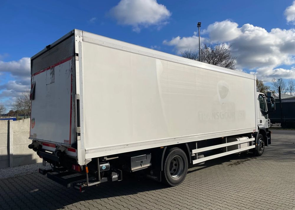 Iveco Stralis EEV 18.310 EURO 5, Chłodnia, PRZEBIEG 262 TYŚ KM!! - Kravas automašīna refrižerators: foto 4 Iveco Stralis EEV 18.310 EURO 5, Chłodnia, PRZEBIEG 262 TYŚ KM!! - Kravas automašīna refrižerators: foto 4