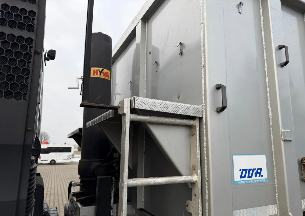 MAN TGS 18.400/ 6x2/WYWROTKA/PŁUG - Kravas automašīna pašizgāzējs: foto 4 MAN TGS 18.400/ 6x2/WYWROTKA/PŁUG - Kravas automašīna pašizgāzējs: foto 4