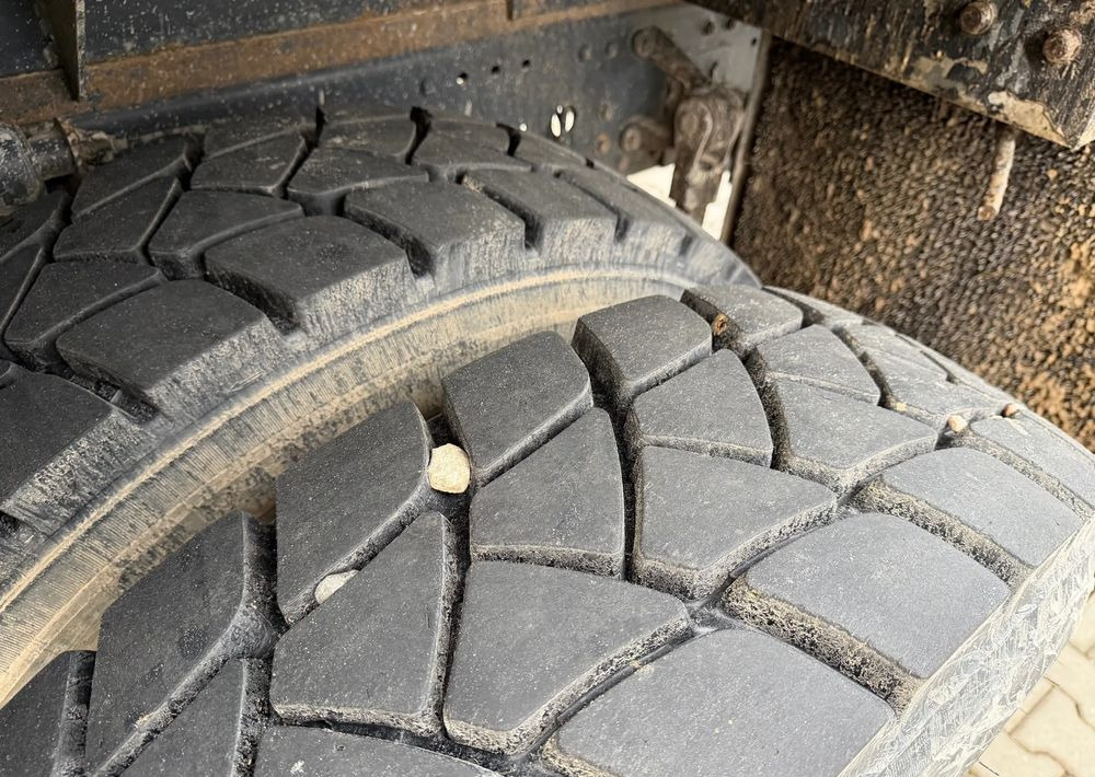 MAN TGS 18.400/ 6x2/WYWROTKA/PŁUG - Kravas automašīna pašizgāzējs: foto 5 MAN TGS 18.400/ 6x2/WYWROTKA/PŁUG - Kravas automašīna pašizgāzējs: foto 5