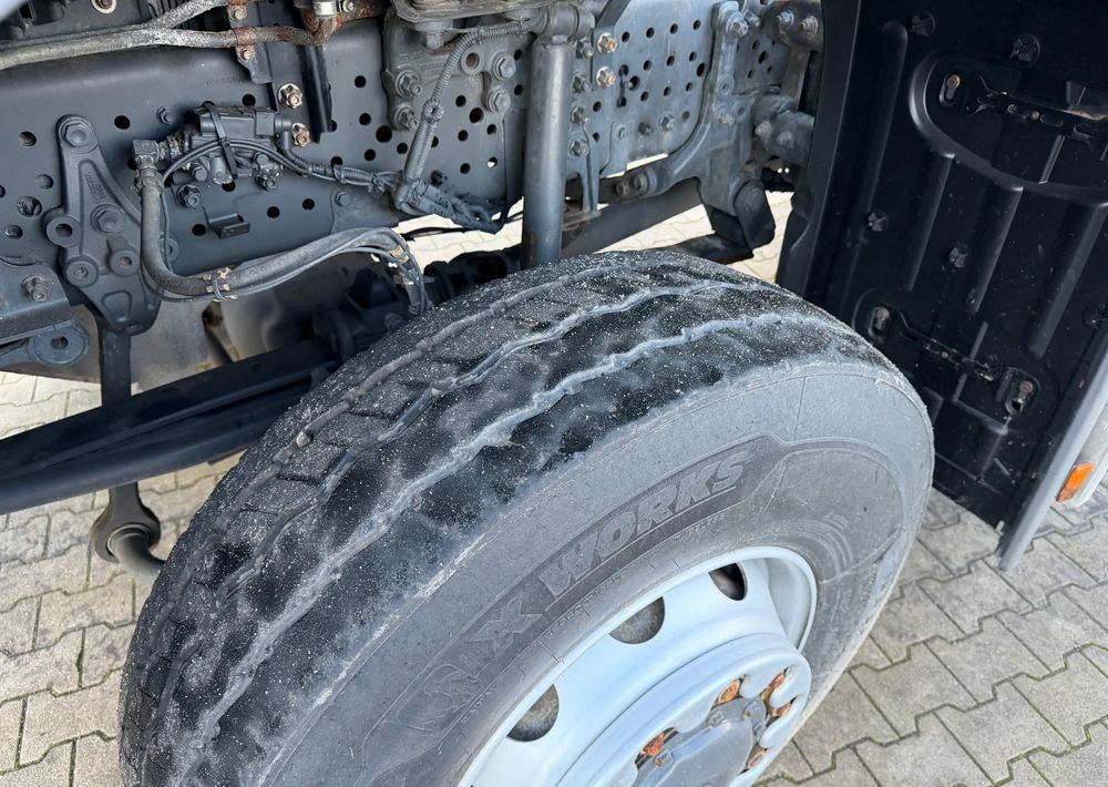 Mercedes-Benz AROCS 3345/6x6/ Wywrotka Miller Bordmatic - Kravas automašīna pašizgāzējs: foto 3 Mercedes-Benz AROCS 3345/6x6/ Wywrotka Miller Bordmatic - Kravas automašīna pašizgāzējs: foto 3