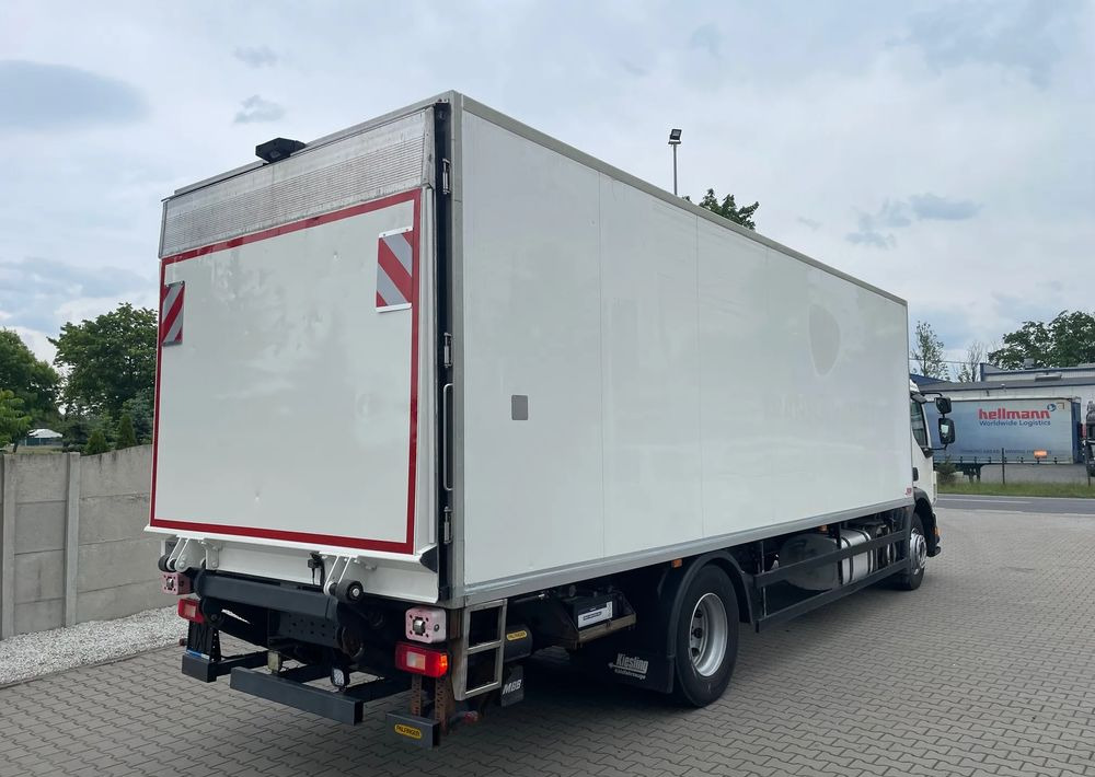 Volvo FE 18.250 Chłodnia! EURO 6! - Kravas automašīna refrižerators: foto 5 Volvo FE 18.250 Chłodnia! EURO 6! - Kravas automašīna refrižerators: foto 5