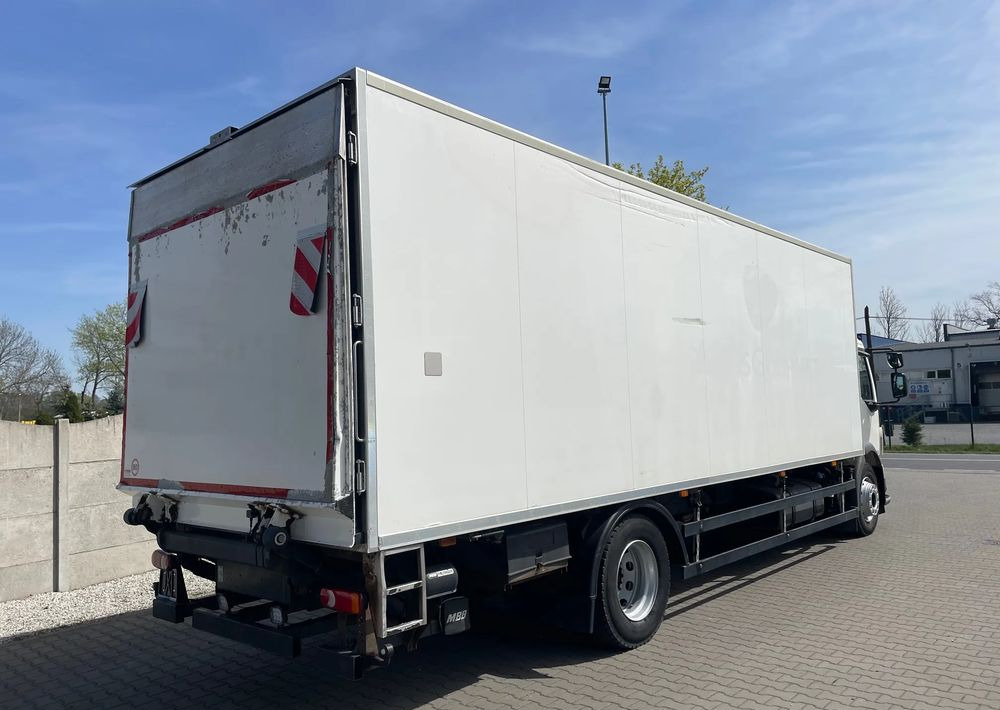 Volvo FL 18.260 CHŁODNIA, EURO 5 ! - Kravas automašīna refrižerators: foto 5 Volvo FL 18.260 CHŁODNIA, EURO 5 ! - Kravas automašīna refrižerators: foto 5