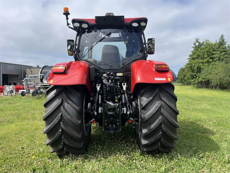 Traktors Case IH Maxxum 150 CVX Drive: foto 7