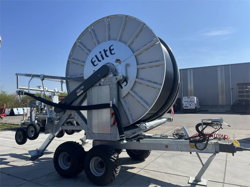 Elite 700 120-450 - Laistīšanas sistēma: foto 3 Elite 700 120-450 - Laistīšanas sistēma: foto 3