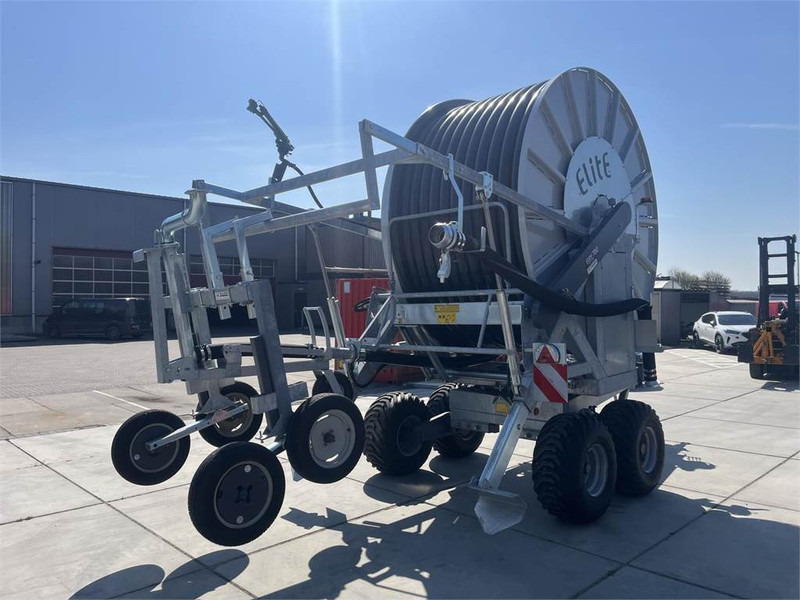 Elite 700 120-450 - Laistīšanas sistēma: foto 4 Elite 700 120-450 - Laistīšanas sistēma: foto 4