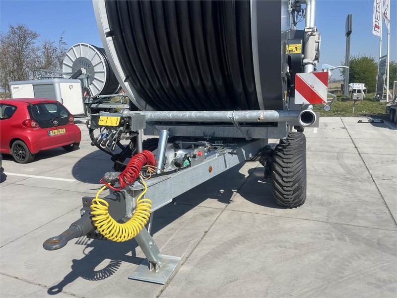 Elite 700 120-450 - Laistīšanas sistēma: foto 2 Elite 700 120-450 - Laistīšanas sistēma: foto 2