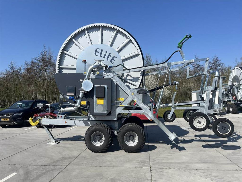 Elite 700 120-450 - Laistīšanas sistēma: foto 1 Elite 700 120-450 - Laistīšanas sistēma: foto 1