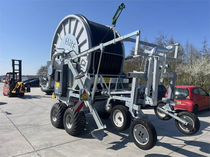 Elite 700 120-450 - Laistīšanas sistēma: foto 5 Elite 700 120-450 - Laistīšanas sistēma: foto 5