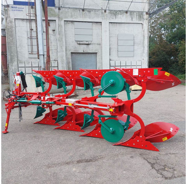 Kverneland 150 B variomat 4 schaar - Arkls: foto 2 Kverneland 150 B variomat 4 schaar - Arkls: foto 2
