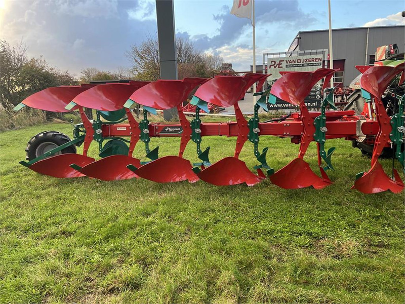 Kverneland 3400B - Arkls: foto 2 Kverneland 3400B - Arkls: foto 2