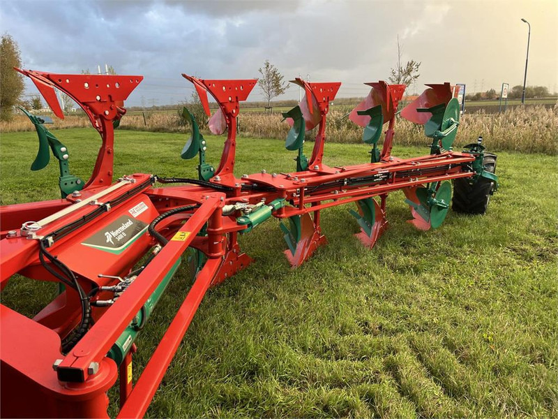 Kverneland 3400B - Arkls: foto 5 Kverneland 3400B - Arkls: foto 5