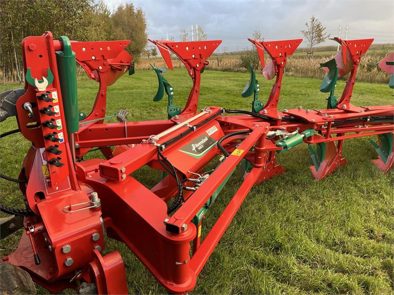 Kverneland 3400B - Arkls: foto 4 Kverneland 3400B - Arkls: foto 4