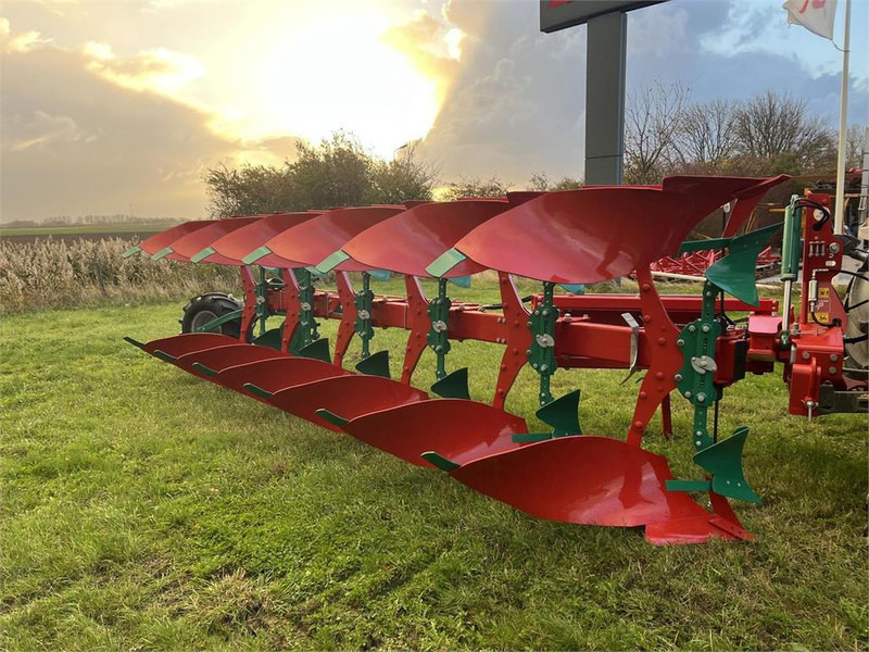 Kverneland 3400B - Arkls: foto 1 Kverneland 3400B - Arkls: foto 1