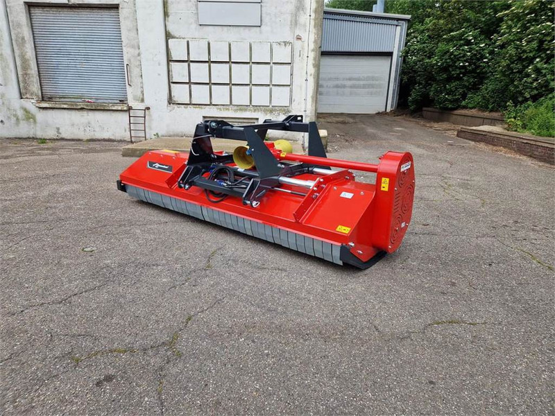 Kverneland FRD 320 klepelmaaier - Pļāvējs: foto 2 Kverneland FRD 320 klepelmaaier - Pļāvējs: foto 2