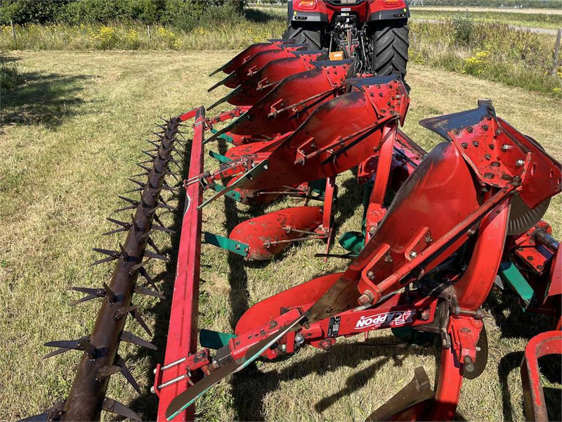 Arkls Kverneland PB-100: foto 10