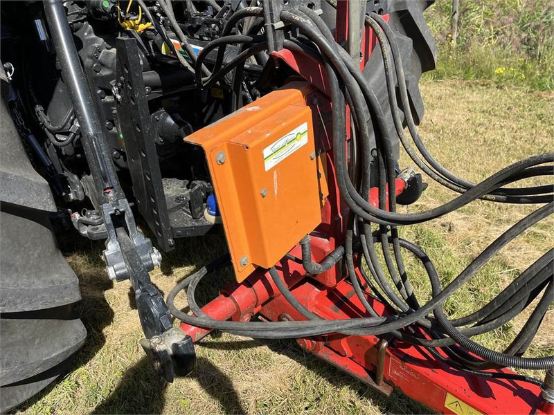 Kverneland PB-100 - Arkls: foto 4 Kverneland PB-100 - Arkls: foto 4