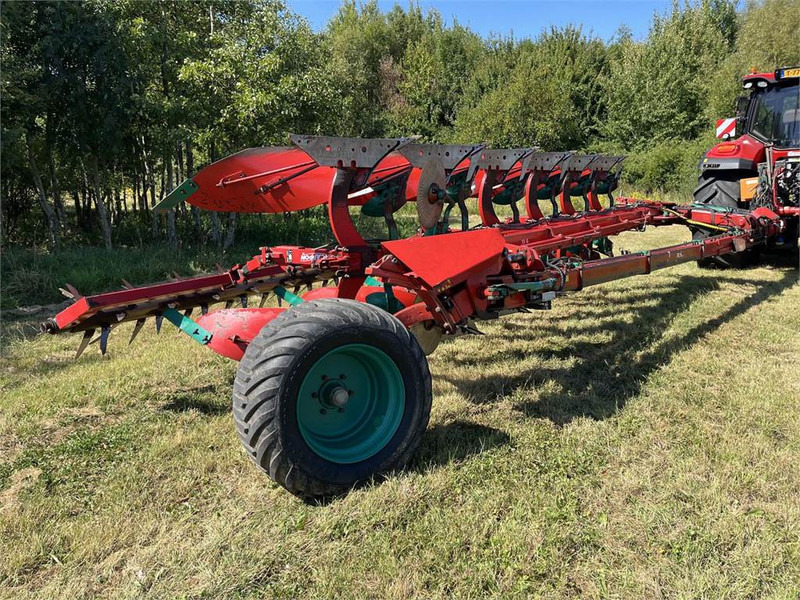 Arkls Kverneland PB-100: foto 12