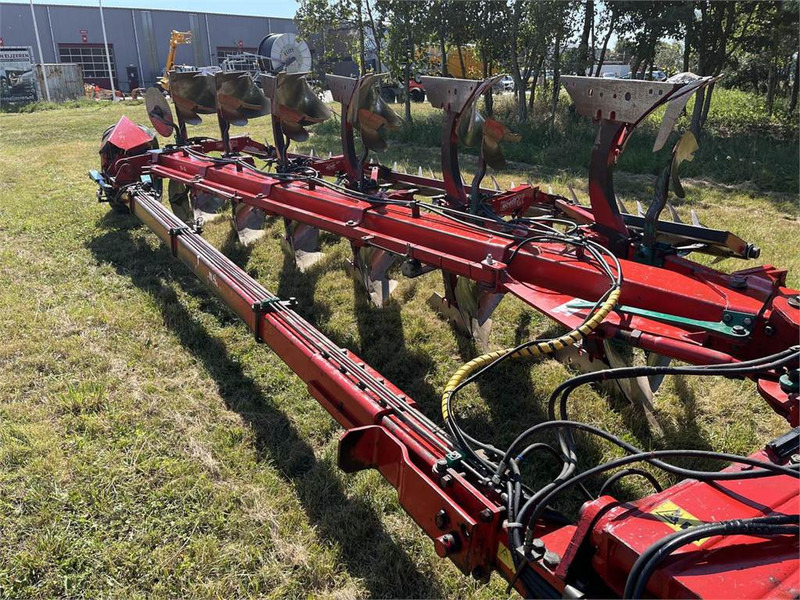 Arkls Kverneland PB-100: foto 11