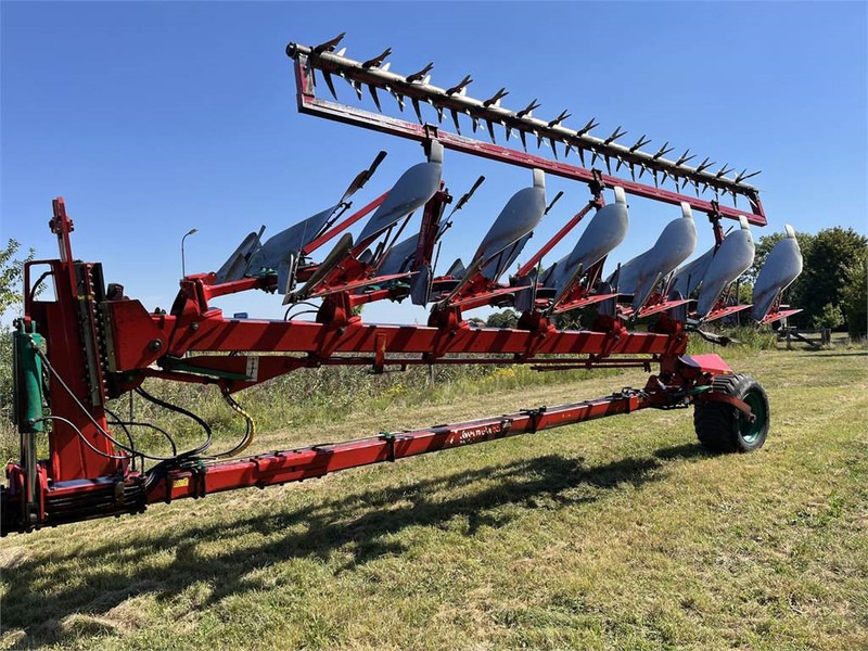 Kverneland PB-100 - Arkls: foto 2 Kverneland PB-100 - Arkls: foto 2