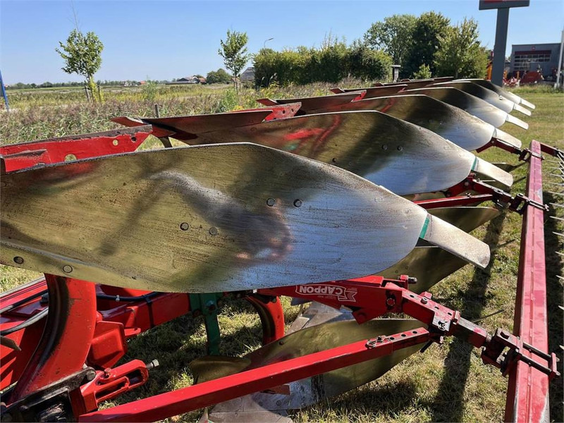 Kverneland PB-100 - Arkls: foto 3 Kverneland PB-100 - Arkls: foto 3