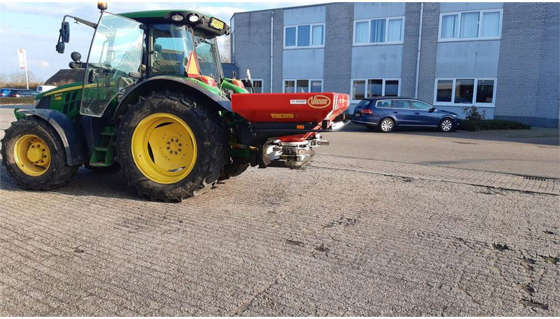 Vicon RO-XXL Actieprijs - Minerālmēslu izkliedētājs: foto 3 Vicon RO-XXL Actieprijs - Minerālmēslu izkliedētājs: foto 3